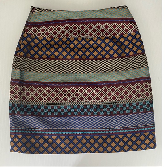 Anthropologie Maeve Skirt Size 2 - Picture 6 of 10